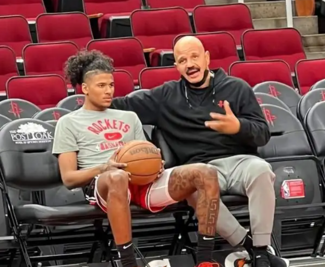 Il migliore in carriera di Jalen Green